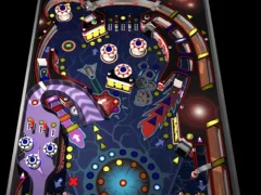3D Pinball Space Cadet