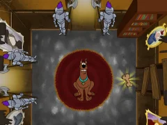 Scooby’s Knightmare
