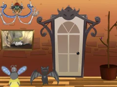 Smolloween Escape