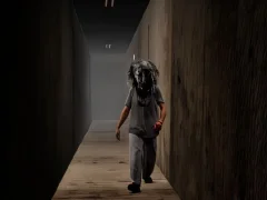 Granny House Escape