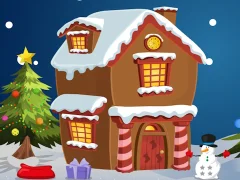 Delighted Santa Rescue