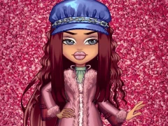 Bratz Dollmaker