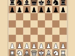 Classic Chess Duel