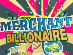 Merchant Billionaire
