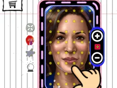 Funny Face Quest