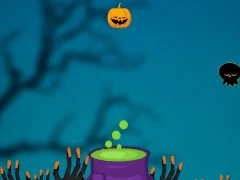 Survival Pumpkin