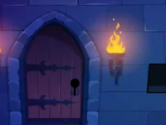 Escape the Royal Gate