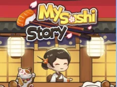 My Sushi Story