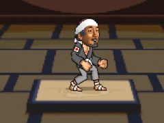 Karate Bros