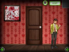 Amgel Easy Room Escape 252