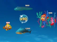 Fishdom Mania