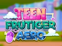 Teen Frutiger Aero