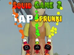 Squid Game 2 Tap Sprunki