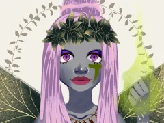 Forest Guardian