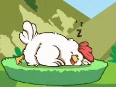 Awaken The Sleeping Hen