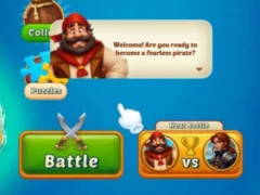 Pirate 21