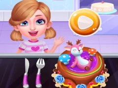 Perfect Cake Maker