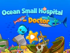Ocean Small Hospital - Doctor