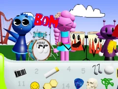 JamYourTunez!