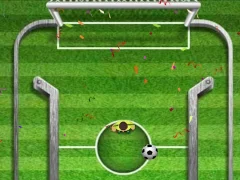 Soccer Pinball