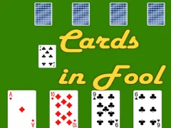 Cards in Fool