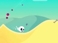 Curve Rush