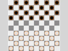 International Draughts