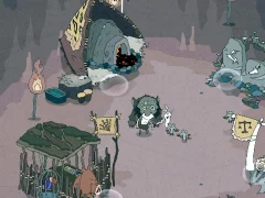 Primal Druid: Kingdom of Animals