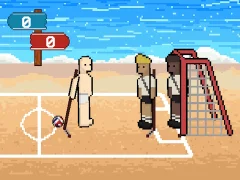Hockey Random