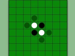 Reversi Othello Duel