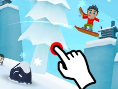Ski Frenzy