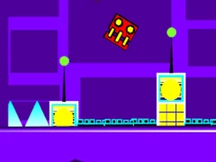 Geometry Dash Deadlocked