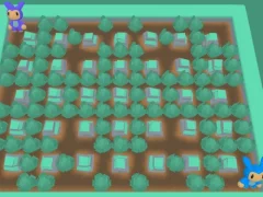 Blast Frenzy Bomber Clash