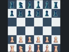 Mini Chess