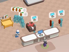 Sweet Supermarket Simulator