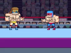 Rowdy City Wrestling
