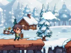 Glacier Adventure