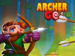Acher Go