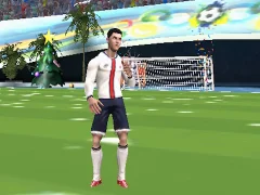 Indoor Soccer
