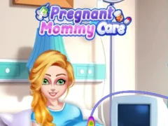 Pregnant Mommy Care
