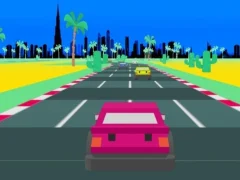 Dubai Race