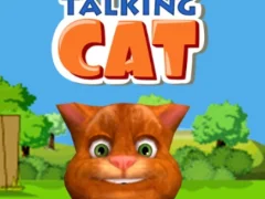 Talking Cat