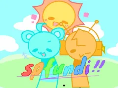 Spfundi Sprunki