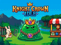 Knight Crown Idle