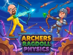 Archers Ragdoll Physics