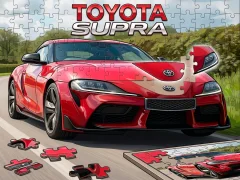 Toyota Supra