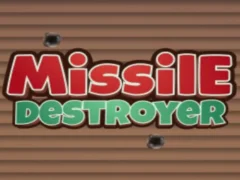 Missile Destroyer
