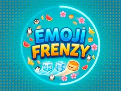 Emoji Frenzy