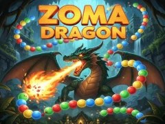 Zooma Dragon