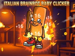 Italian Brainrot Baby Clicker